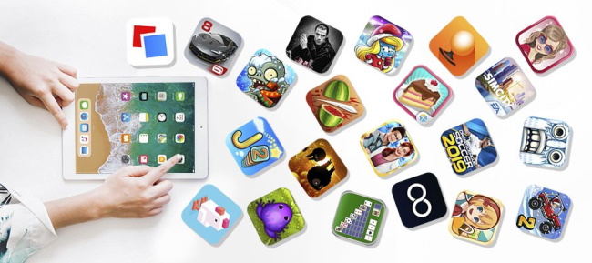 11 Pokies to play Offline on your iPhone.jp