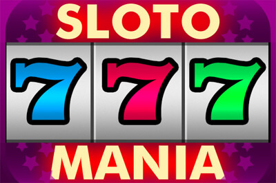 slotmania app