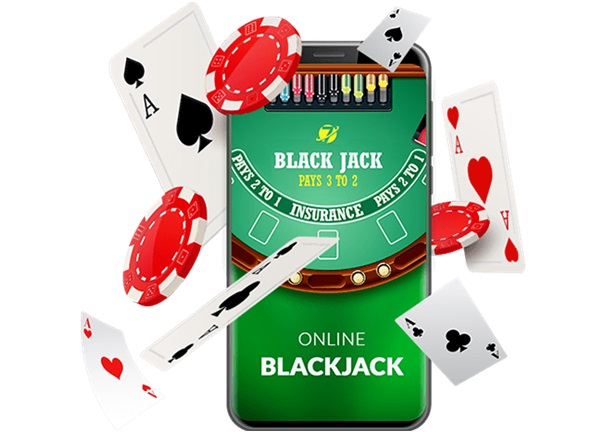 5 best Blackjack game Apps to enjoy with your mobile