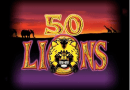 50 Lions