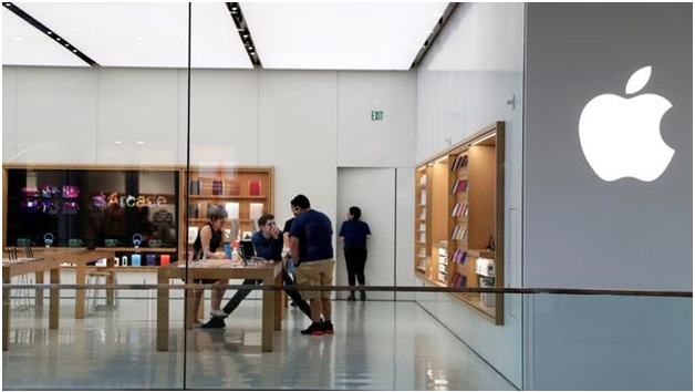 Apple’s right to repair program in Australia