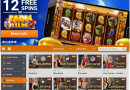 mu Casino AUD- Games Mobile