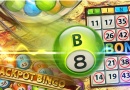 How to play Bingo Games at Rich Casino on your iPhone