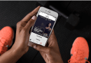 iPhone fitness apps