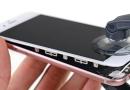 iPhone Screen Repairs Can be Done By Yourself