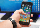 iPhone slowing down