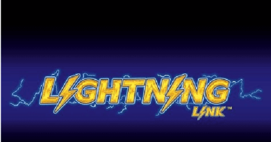 Lightning Link Lightening Link