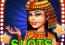 Pharaoh Slots – 777 Gold Bonanza Casino HD