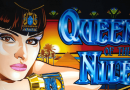 Queen of the Nile