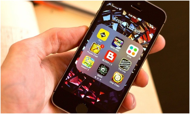 Six new iPhone game apps to download now