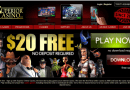 Superior Casino App
