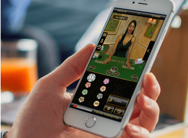 Three iPhone Casinos to play real money pokies in AUD in 2019