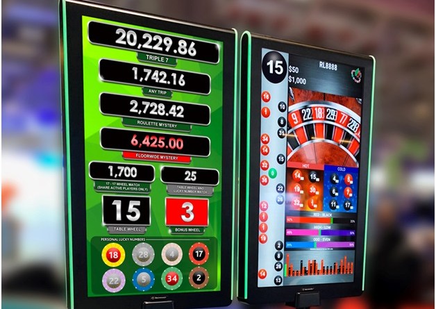 Top Three Progressive Table Games to play on iPhone