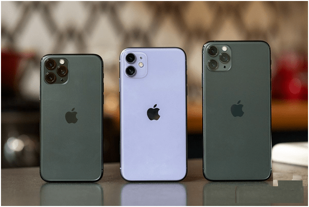 What is iPhone 11 Display Module Replacement Program Australia