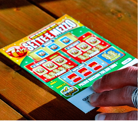 Best scratchie to play