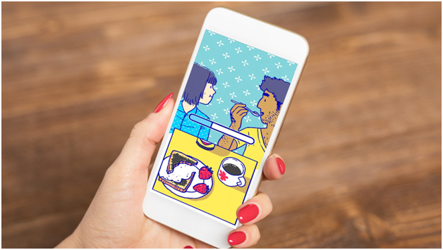 10 Wonderful iPhone Games That Will Relax And Cool Your Mind