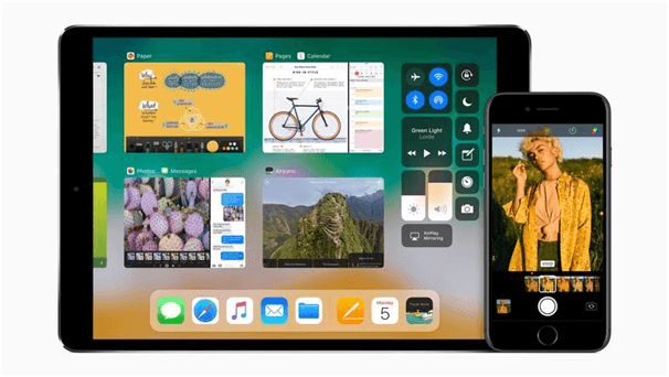 Update your iPhone iOS