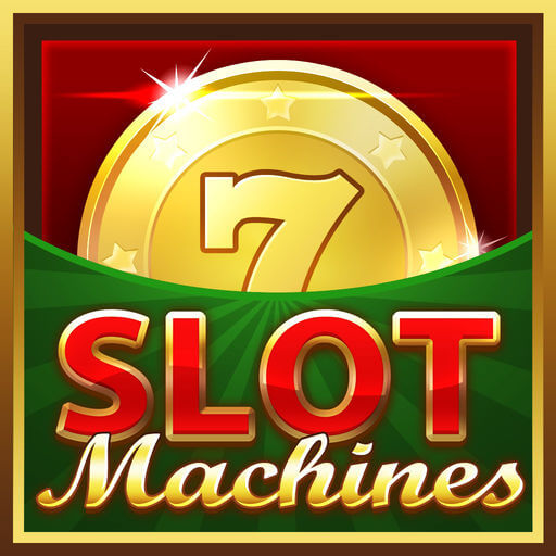 2016 My Vegas Machine 777
