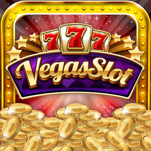 2016 My Vegas Slots 777