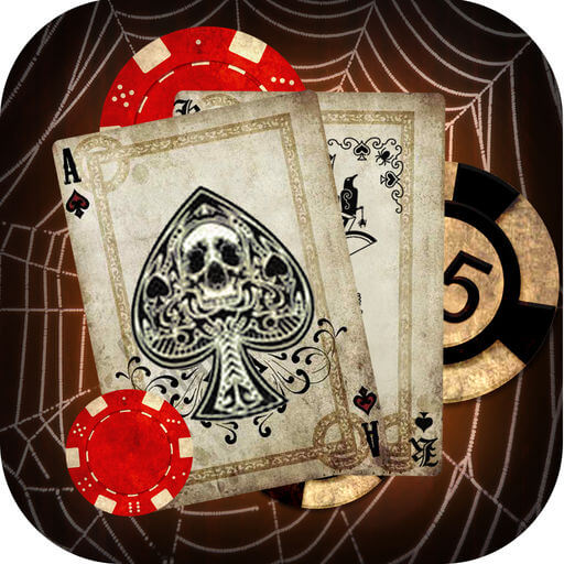 21. Halloween Blackjack Casino Free