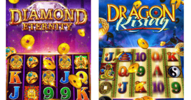 88 Fortunes games