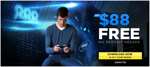 888 poker