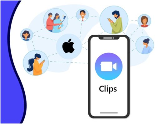 App clips for iPhone