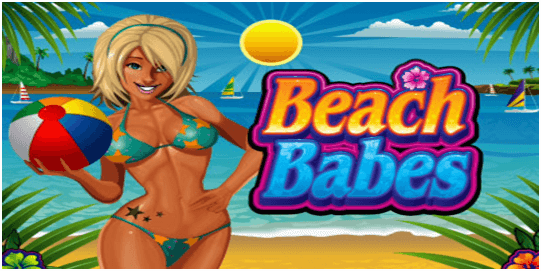 Beach Babes
