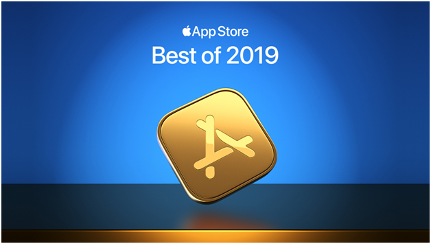 Five Best iOS Game Apps of 2019 released by Apple
