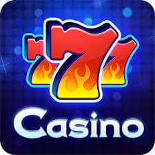 Big Fish Casino App