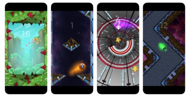 Big Time Games apps to win real money on your iPhone