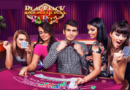How to play Live Dealer Blackjack with mobile