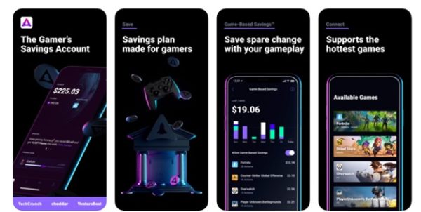 Blast game app