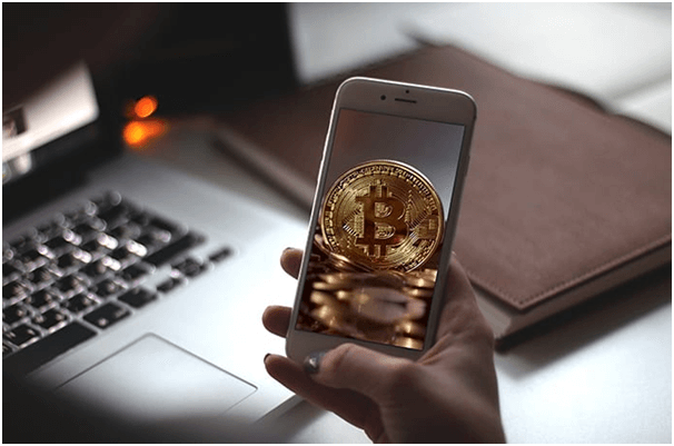Best BTC apps for iPhone