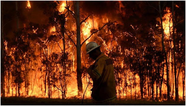 The Six Best iPhone Apps for Tracking Fires and Smoke Pollution in Australia