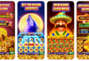 Cashmania Slots Game App For iPhone