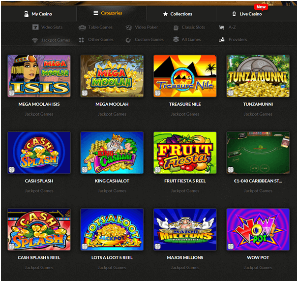 Casino Cruise iPhone Games