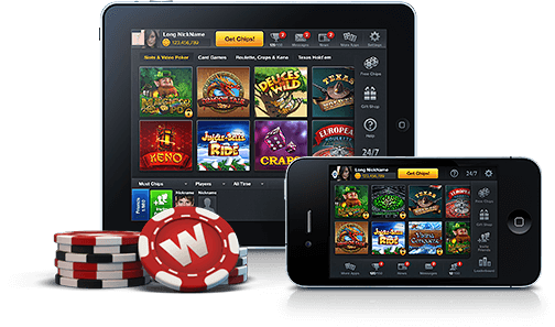 casino mania iphone ipad app