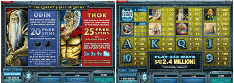 Casino Play