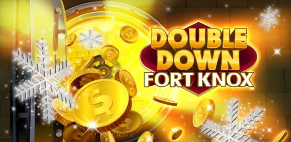 Double down fort knox game app to play pokies