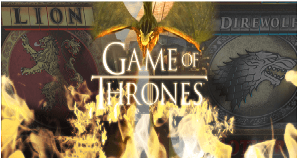 Game of Thrones