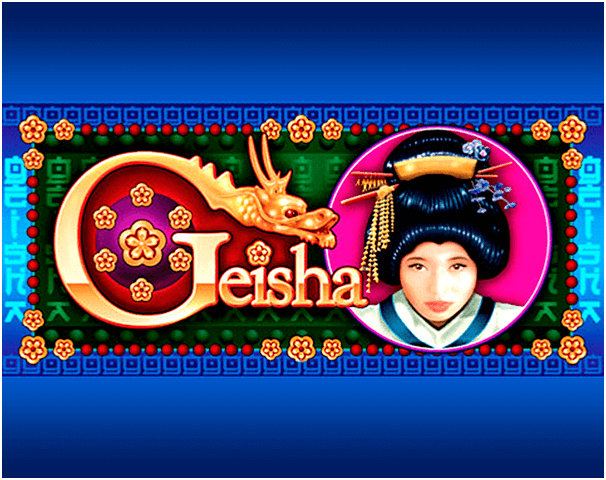 Geisha Pokies