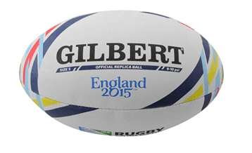 gilbertball