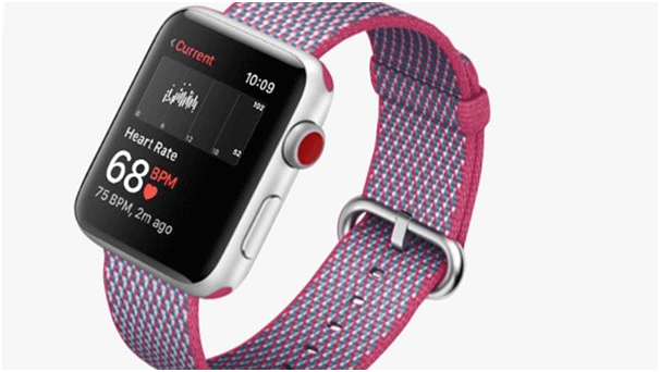 Heart Rate App