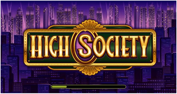 High Society