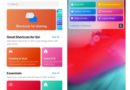 How does shortcut app work