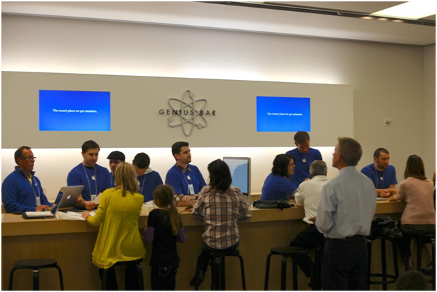 How-to-book-appointment-with-Genius-Bar-for-iPhone-support