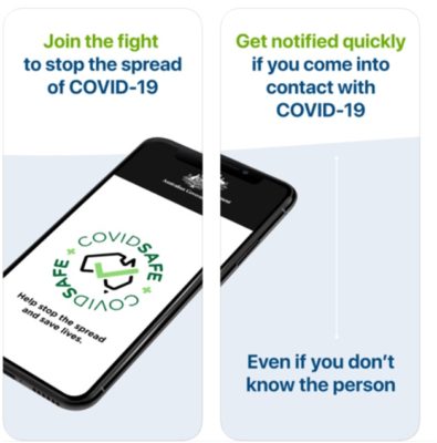 How to download Covidsafe App in Australia?