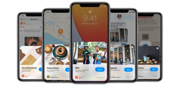 How to use App Clips on iPhone