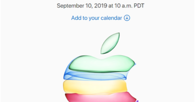 iPhone 11 features